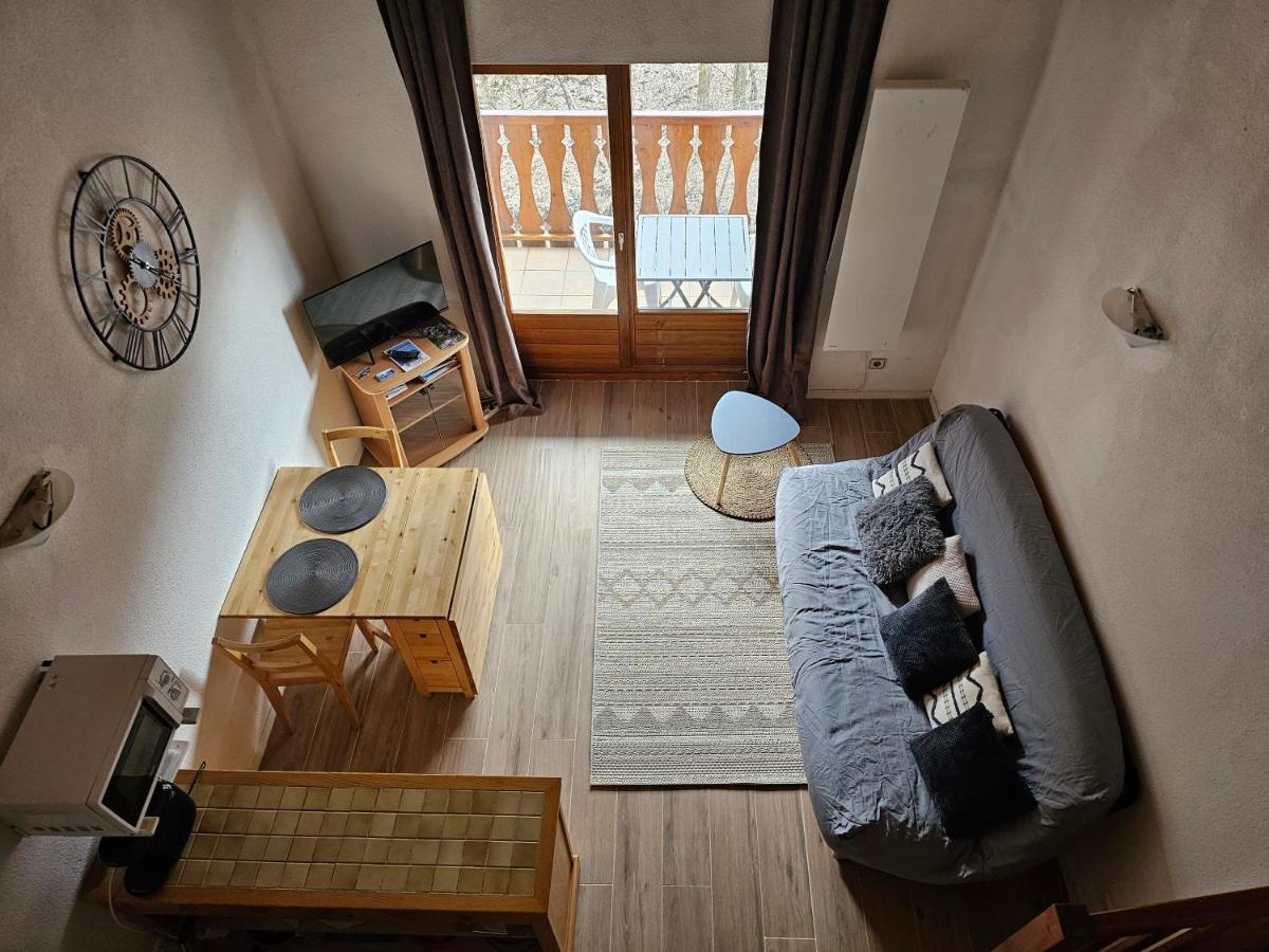 Le Bionnassay Daire Les Houches Dış mekan fotoğraf